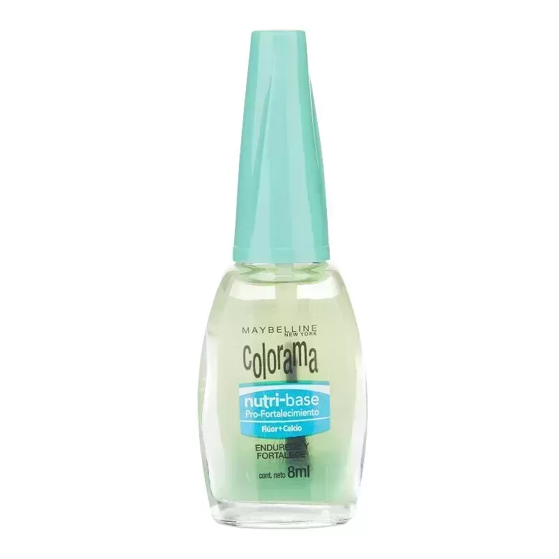 COLORA NUT-BASE ENDU/FORT