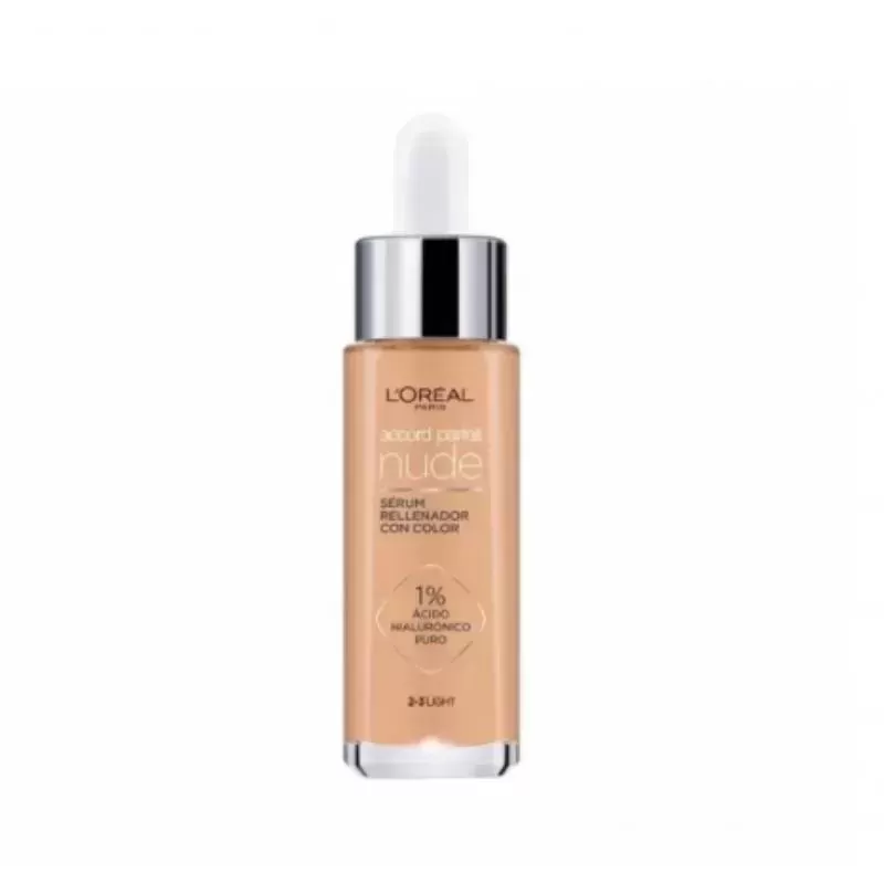 LOREAL SERUM TMATCH 2-3