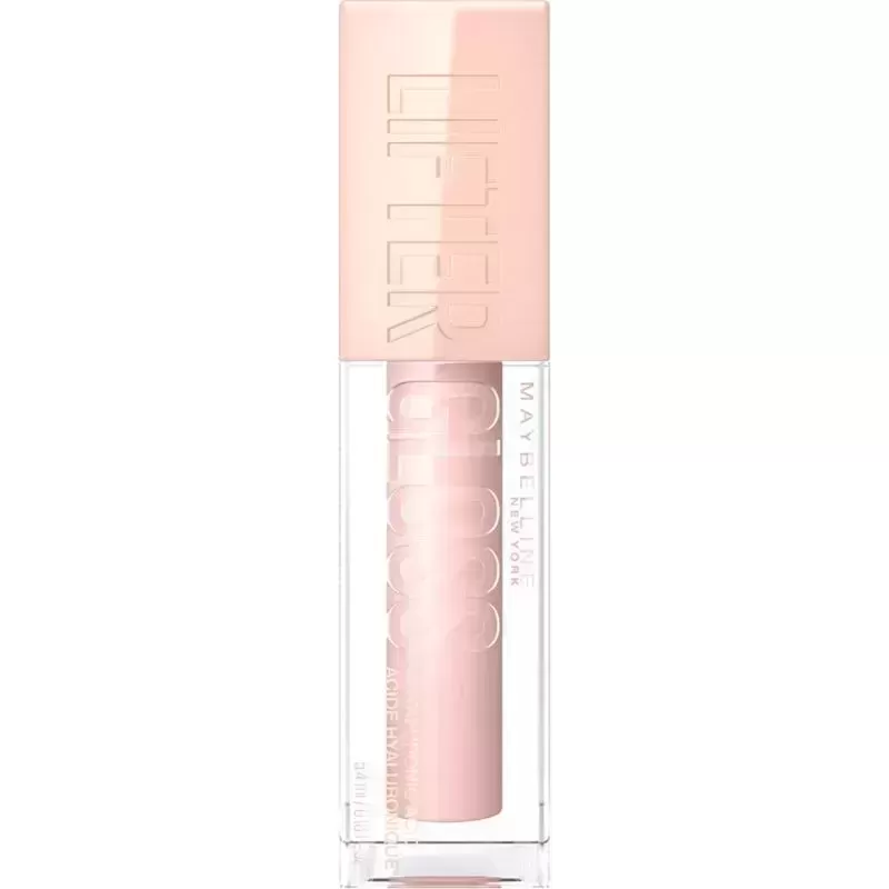 MAYBELLINE Labial Gloss Lifter Gloss Tono 002 Ice