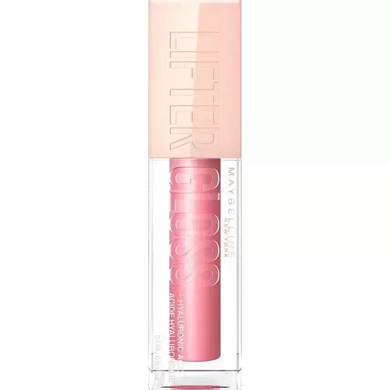 MAYBELLINE Labial Gloss Lifter Gloss Tono 005 Petal