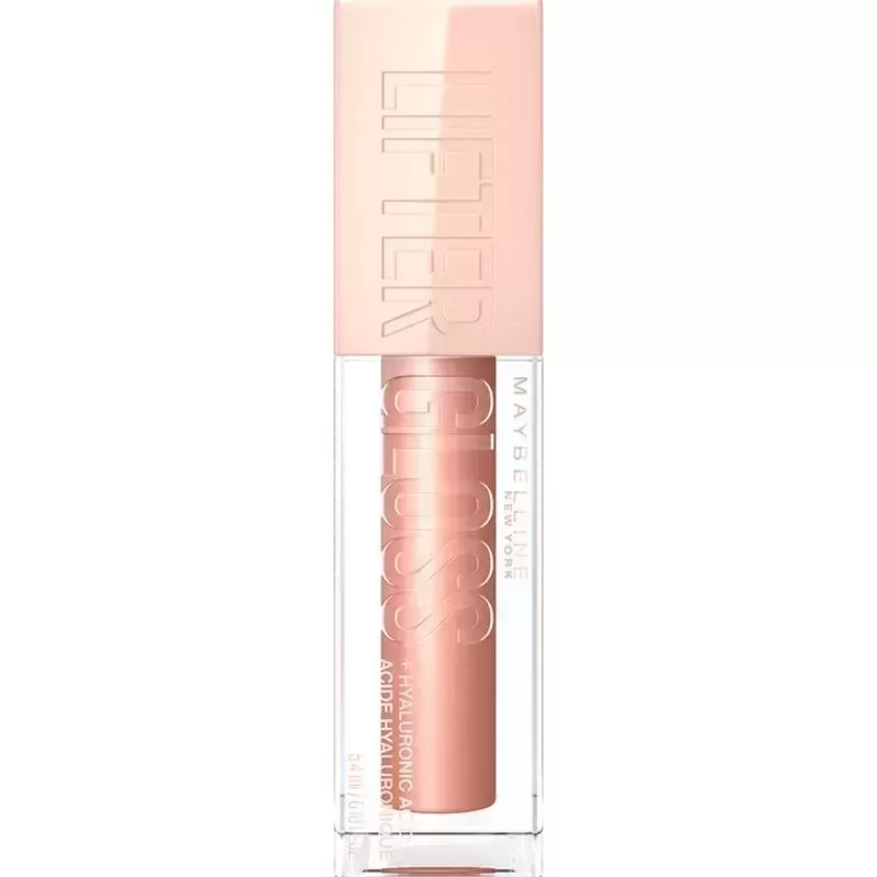 MAYBELLINE Labial Gloss Lifter Gloss Tono 008 Stone