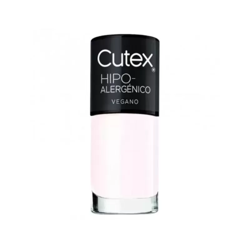 CUTEX ESM CALCIO BLAN H/A