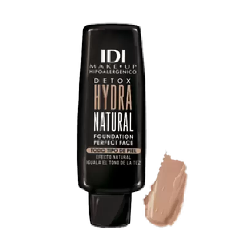 IDI MAQ FLU HYD-NAT 04ARM