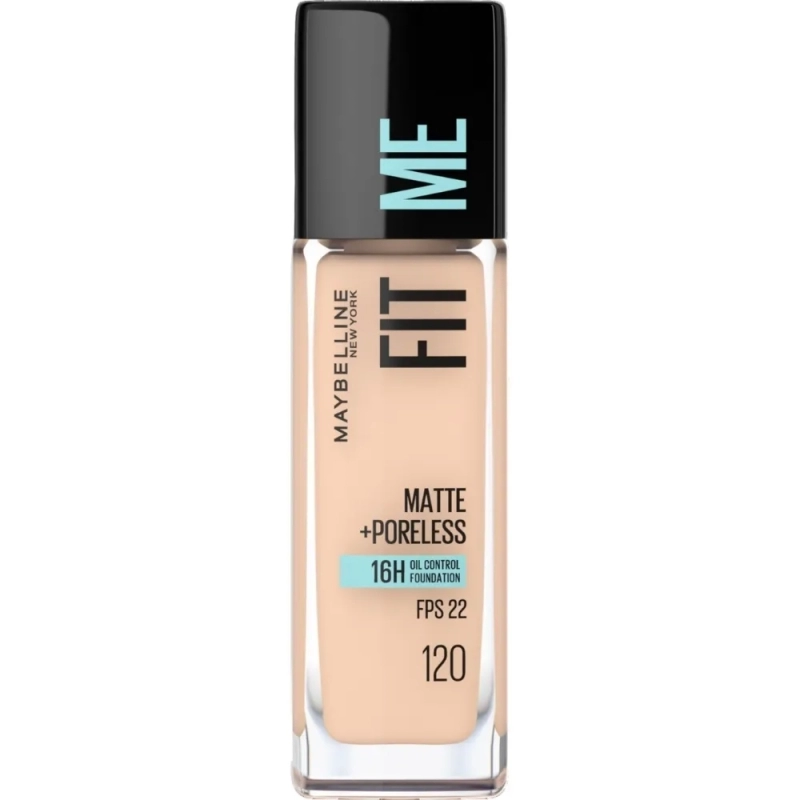 MBL BASE FITME MATTE 120