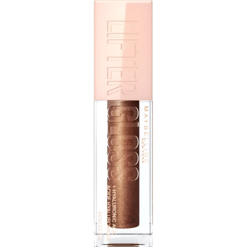 Maybelline Brillo Labial Lifter Gloss Tono Crystal