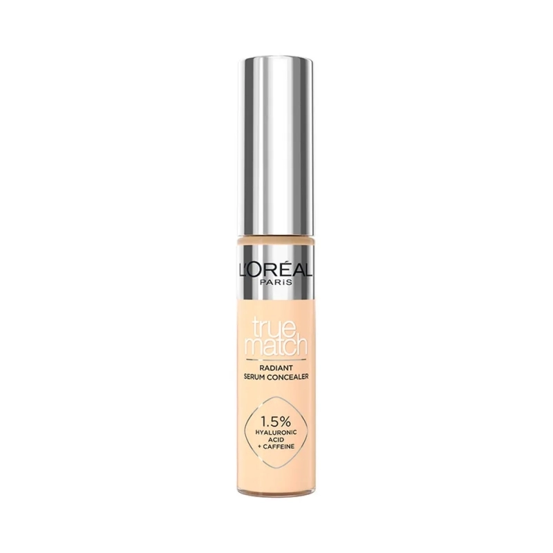 LOREAL CORR TMATCH 4N INT