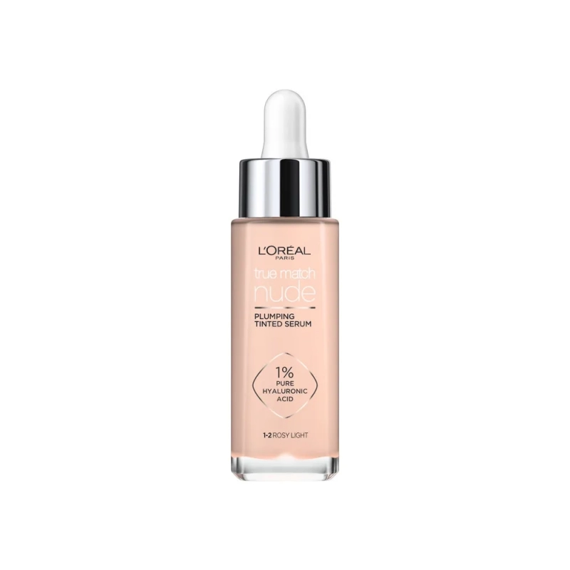 LOREAL SERUM TMATCH 1-2