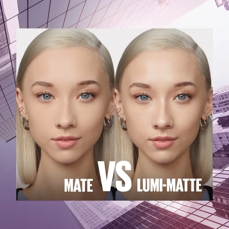 MBL BASE STAY MATTE 330