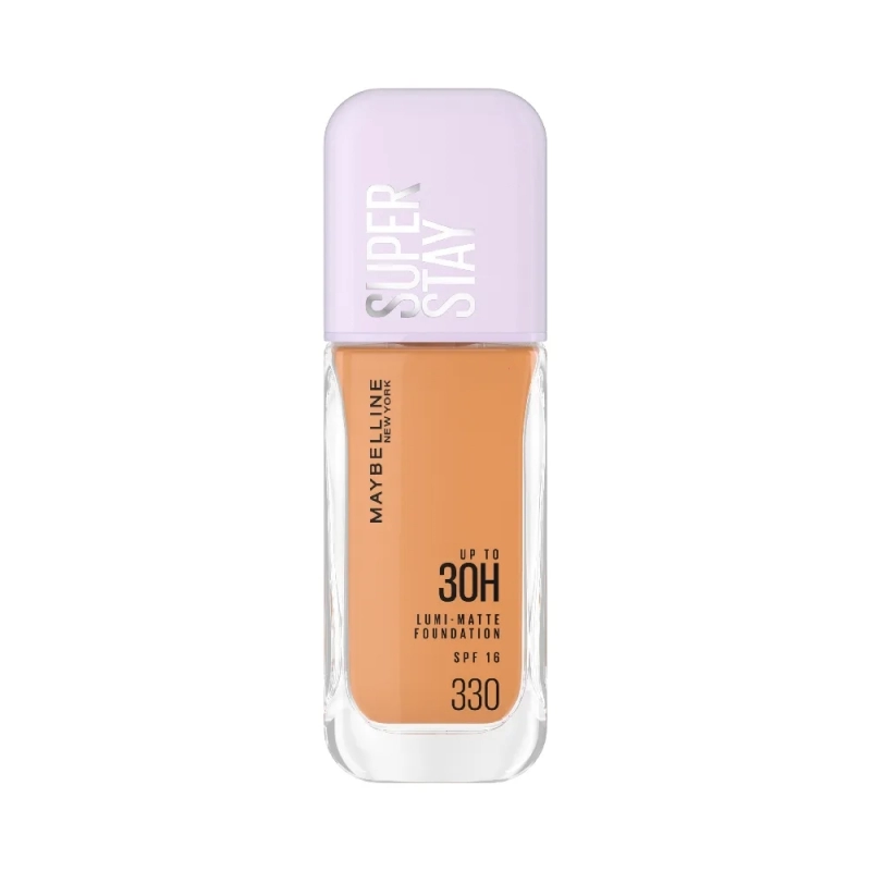MBL BASE STAY MATTE 330