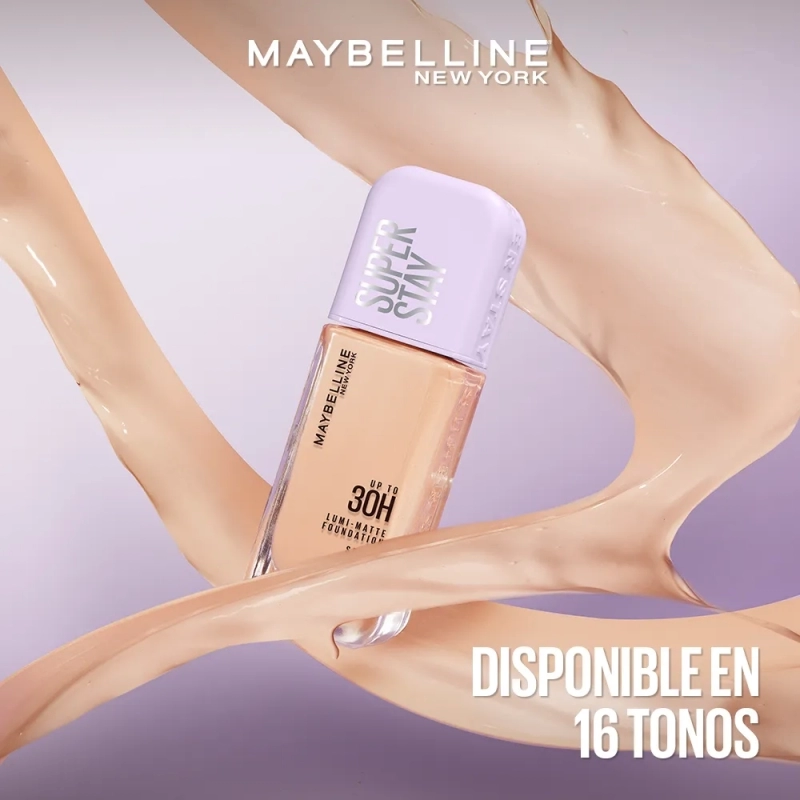 MBL BASE STAY MATTE 330
