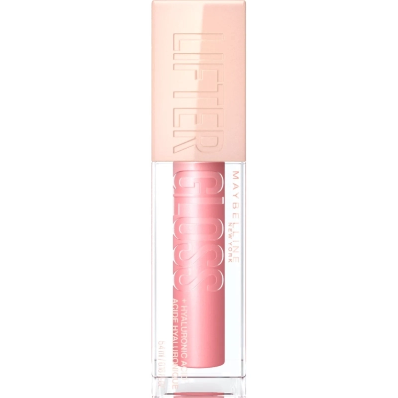 Maybelline Brillo Labial Lifter Gloss Tono Silk