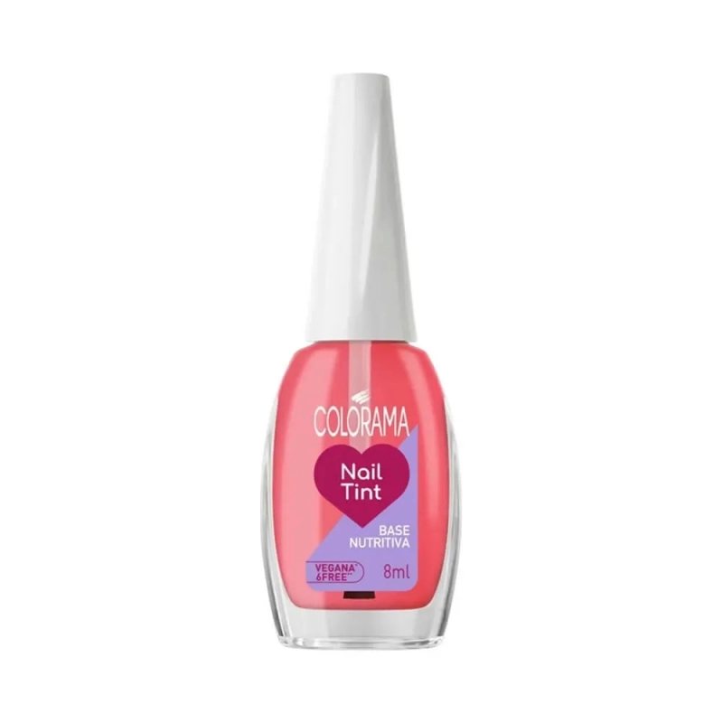 COLORA ESM NAIL BASE NUTR