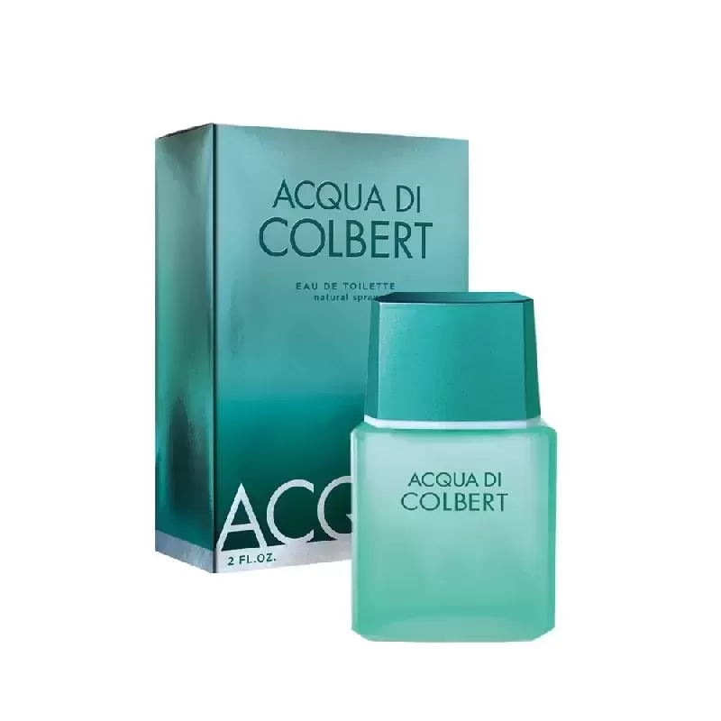 COLBERT ACQUA EDT X 60