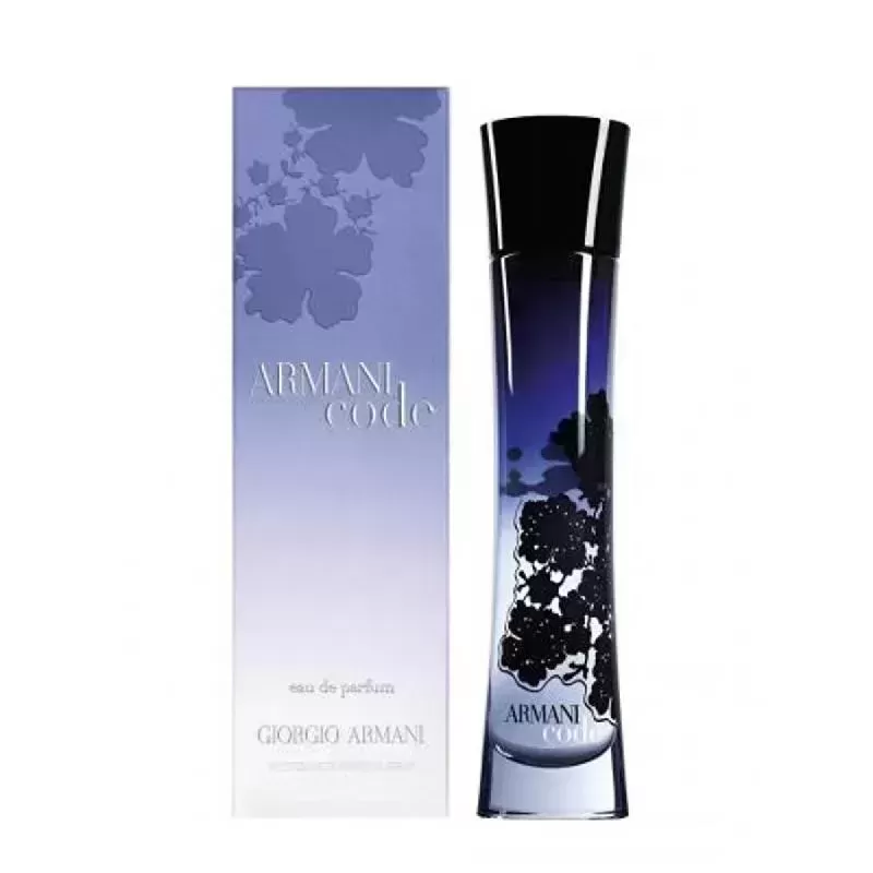 ARMANI CODE WOM X 75