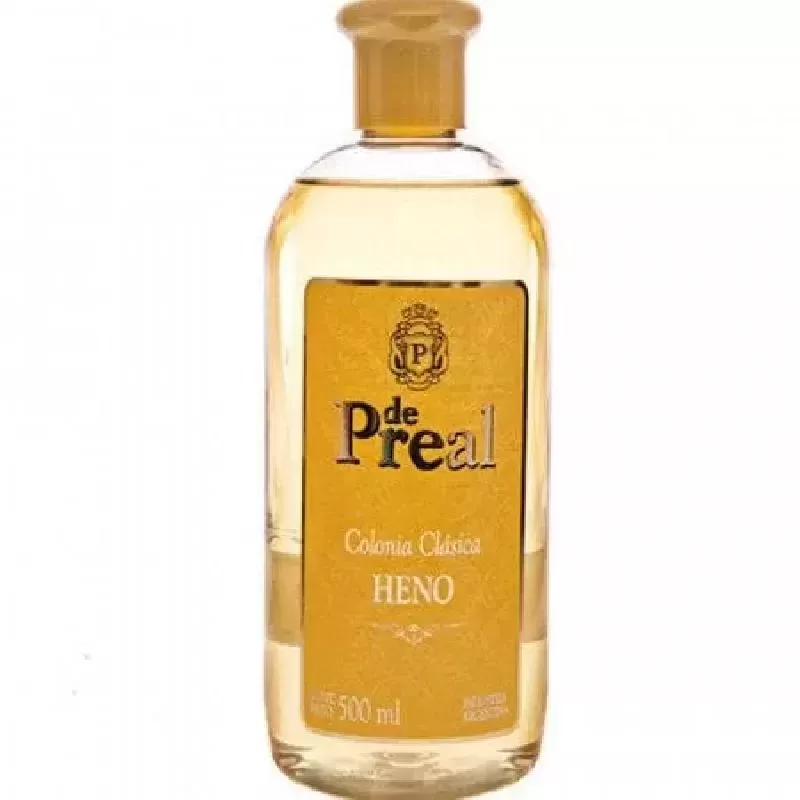 PREAL COL DES HENO PLA500