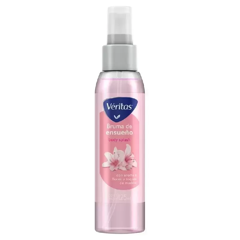 VERITAS BODY SPL ENSUENO