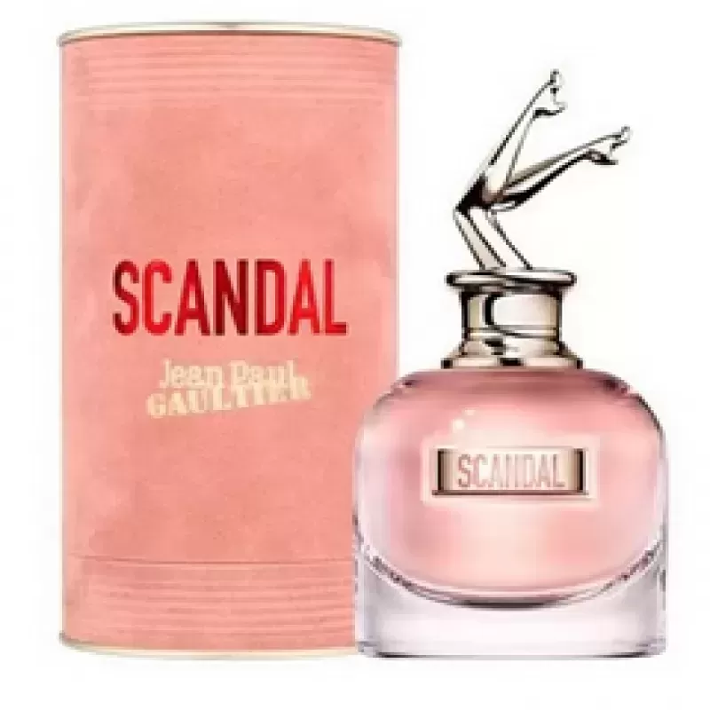JPG SCANDAL EDP WOM X 80