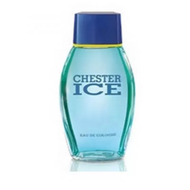 CHESTER ICE COLONIA X 170