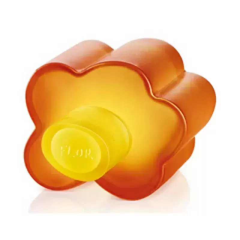 Agatha Ruiz de la Prada Flor Eau de Toilette Perfume para Mujer 100 ml