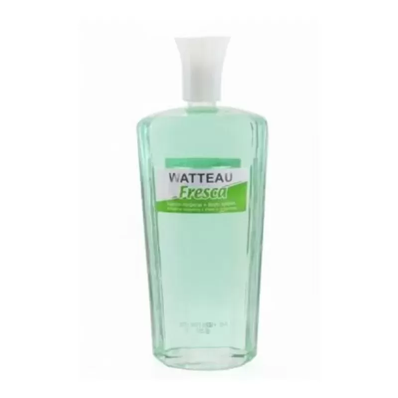 WATTEAU COL FRES VID 440