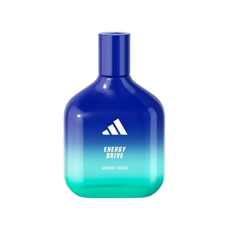 Adidas Energy Drive Eau de Parfum 100 ml
