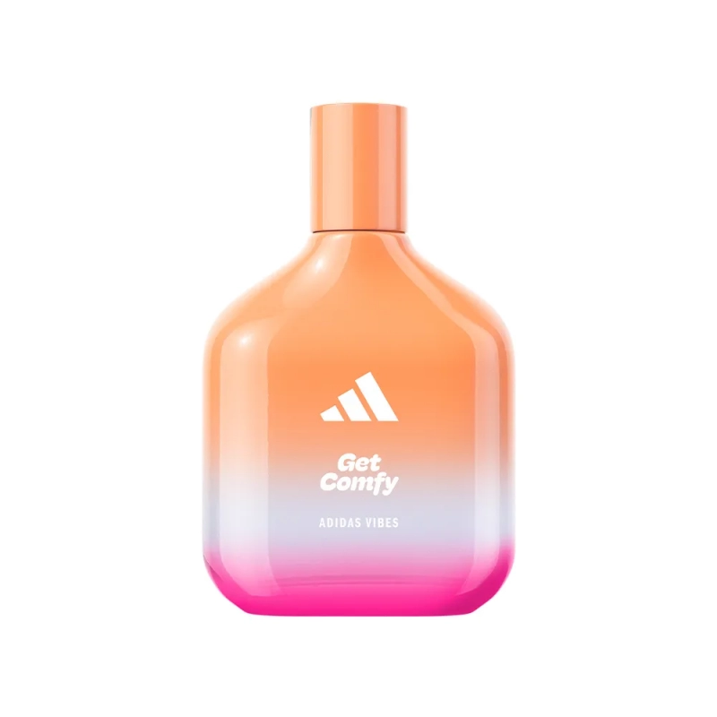 Adidas Get Comfy Eau de Parfum Perfume para Mujer 100 ml