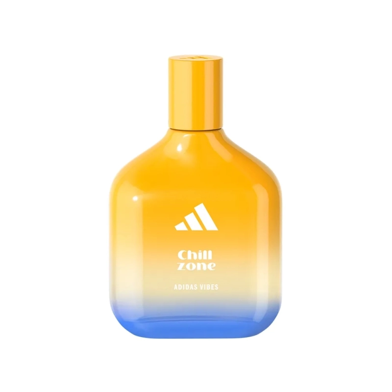 Adidas Chill Zone Eau de Parfum 100 ml