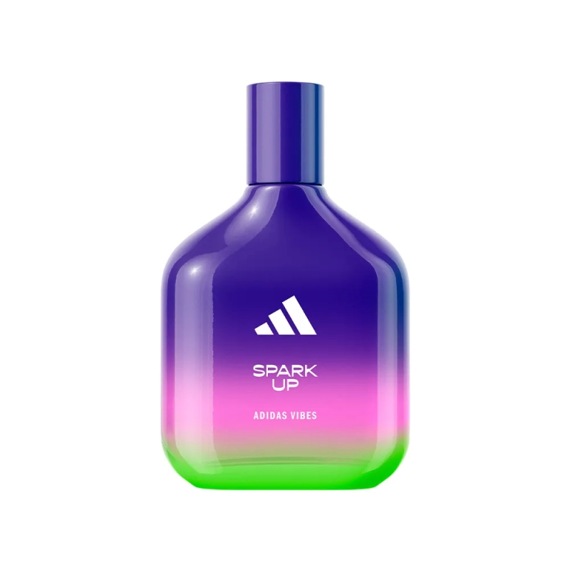 Adidas Spark Up Female Eau de Parfum Perfume para Mujer 100 ml