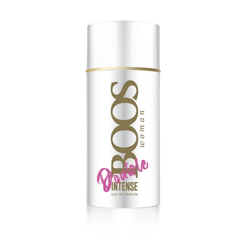 Perfume Boos Intense Double Mujer Eau de Parfum 90 ml