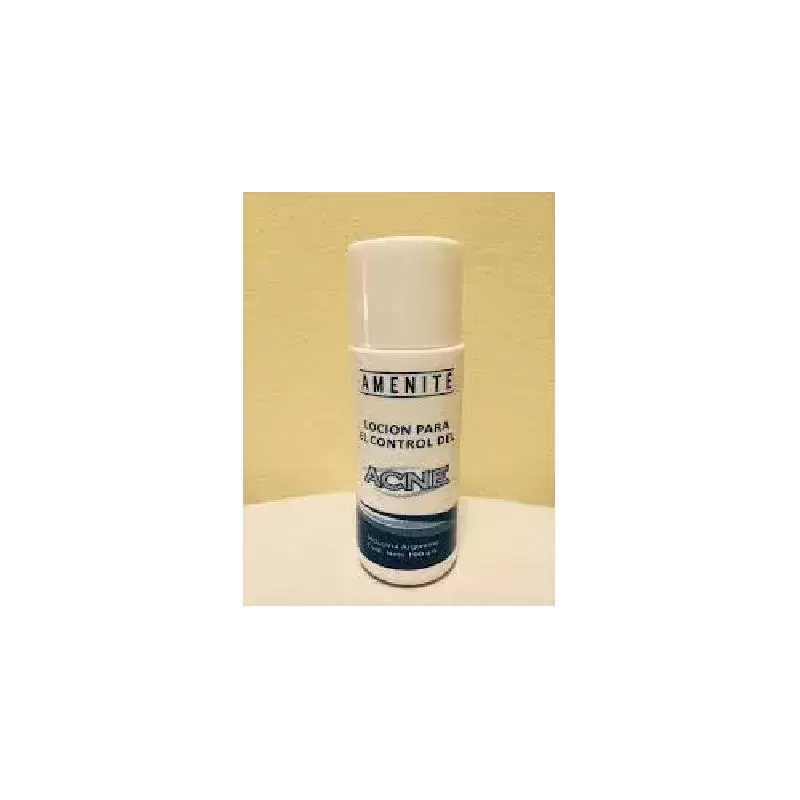 AMENITE ACNE LOC X 100 GR