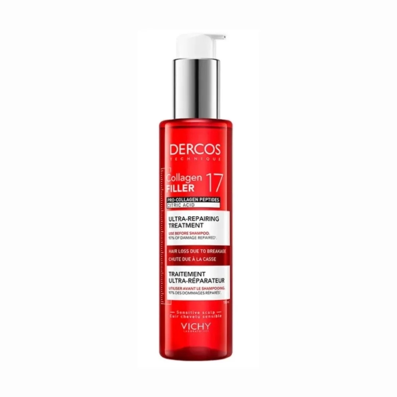 VICHY DERCOS PR COL X 150