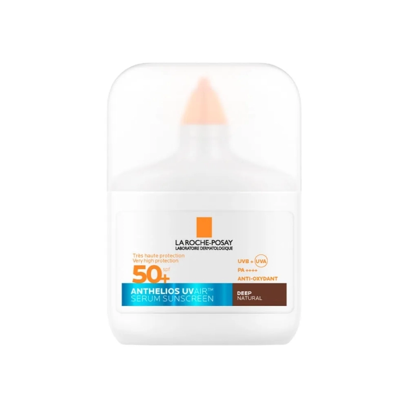 ANTHELIOS 50+ UVAIR DAR50