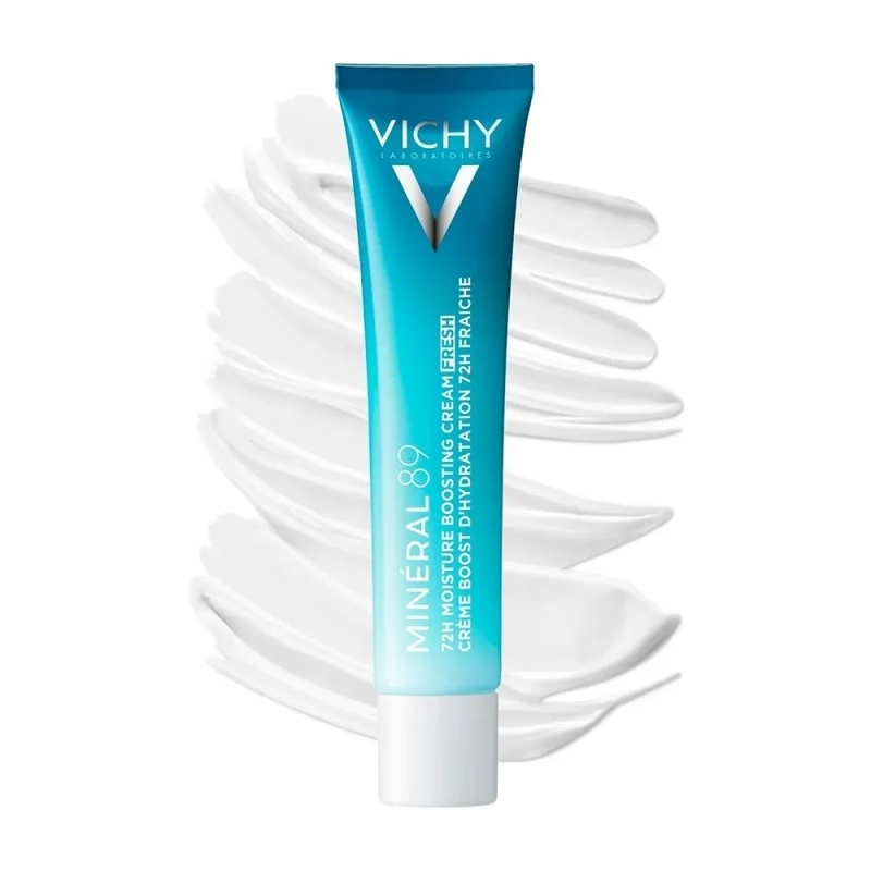 VICHY MIN89 CR FAC HERO40