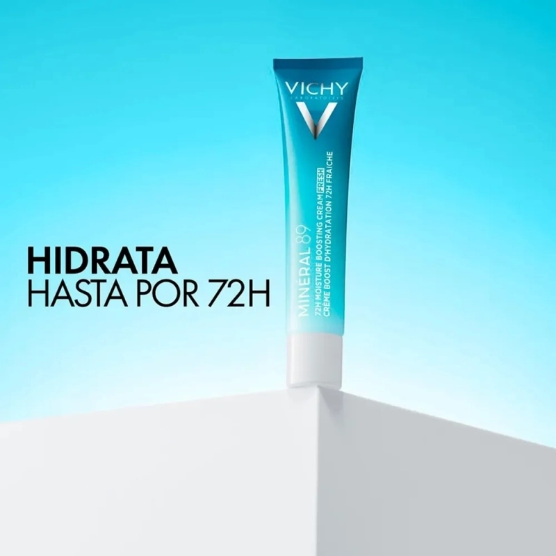 VICHY MIN89 CR FAC HERO40