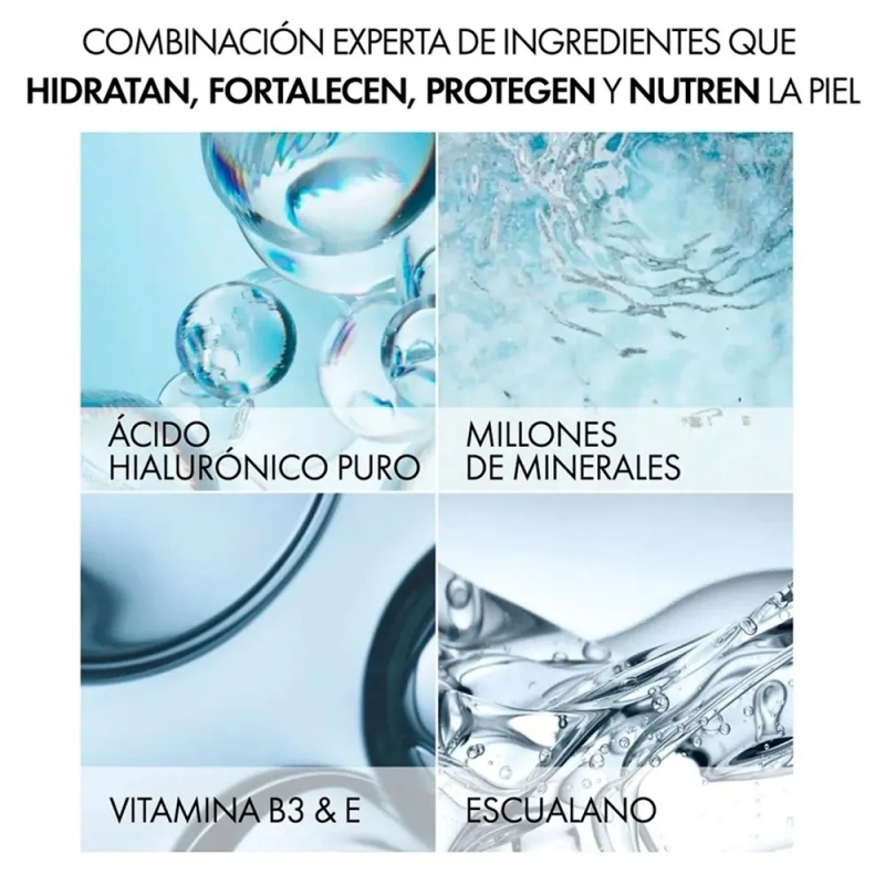 VICHY MIN89 CR FAC HERO40