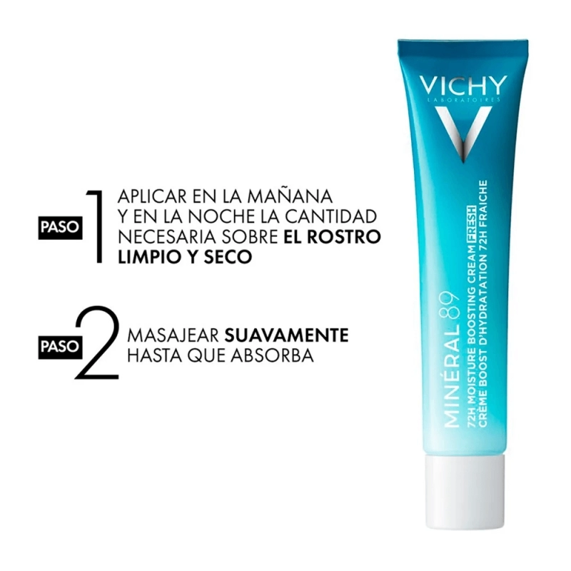 VICHY MIN89 CR FAC HERO40