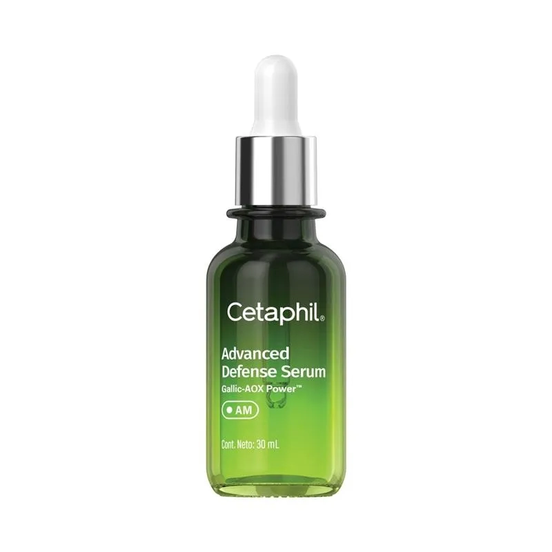 CETAPHIL ADV DEF SER 30ML