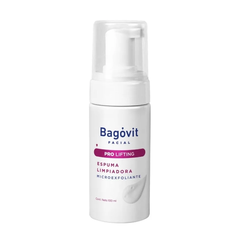 BAGOVIT FAC PR LI ESP 100