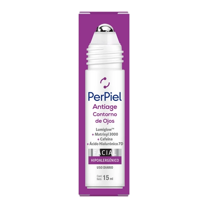 PERPIEL ANTIAGE C/OJOSX15