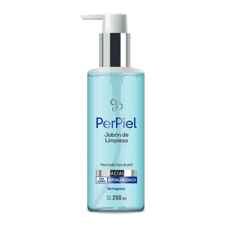 PERPIEL GEL LIM SYNDET200