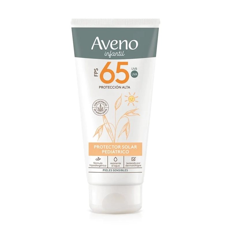 AVENO INFA SOL F65 X 175G