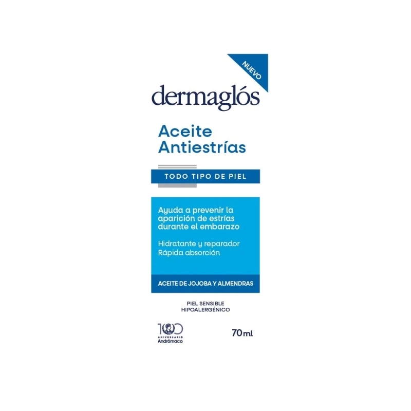 DERMAGLOS AC A/ESTRI 70ML
