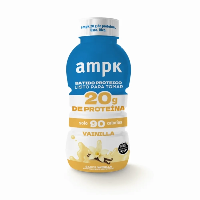 AMPK B/PROTE LI VAI 330ML
