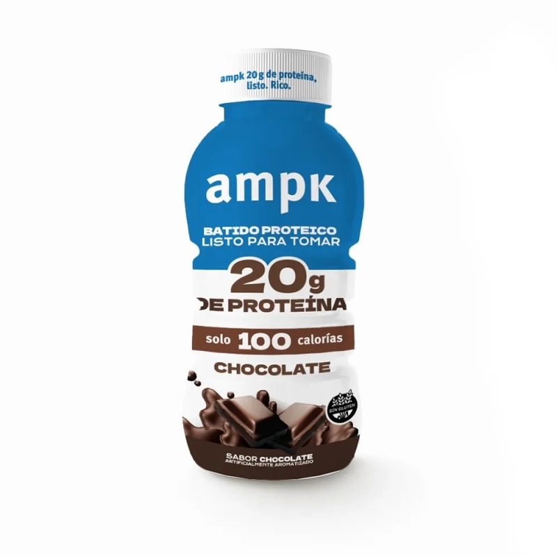 AMPK B/PROTE LI CHO 330ML