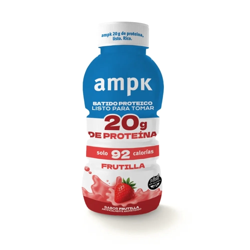 AMPK B/PROTE LI FRU 330ML