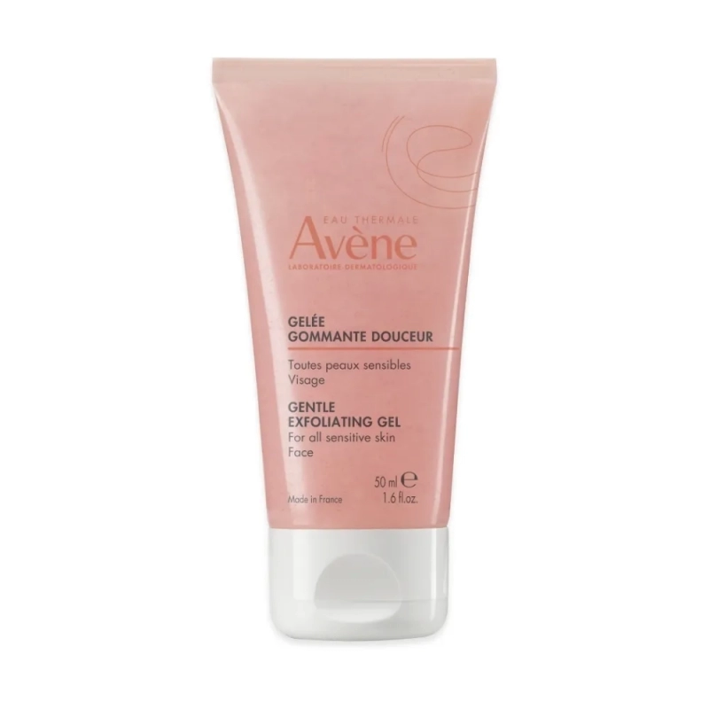 AVENE GEL EXFOLIANTE x50
