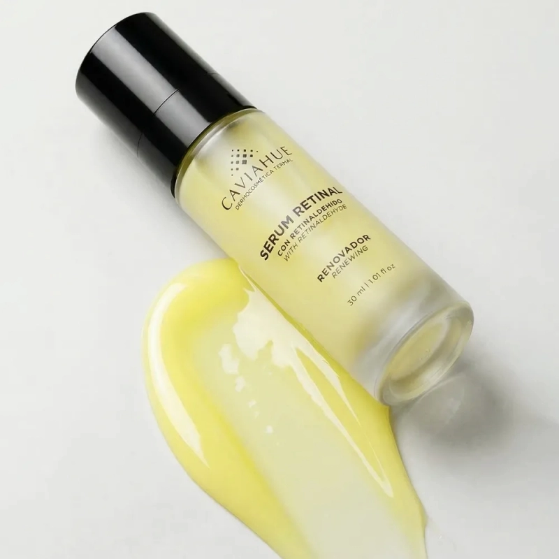 CAVIAHUE SERUM RETINAL 30