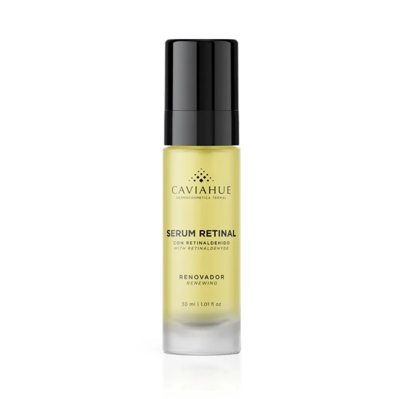 CAVIAHUE SERUM RETINAL 30
