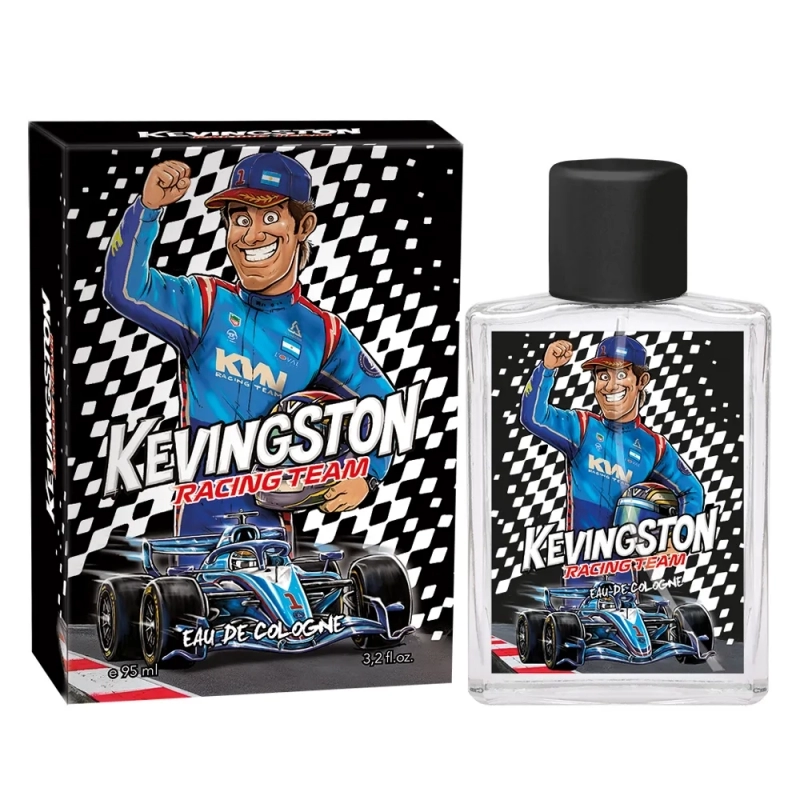 KEVINGS RACING TEAM EAU95