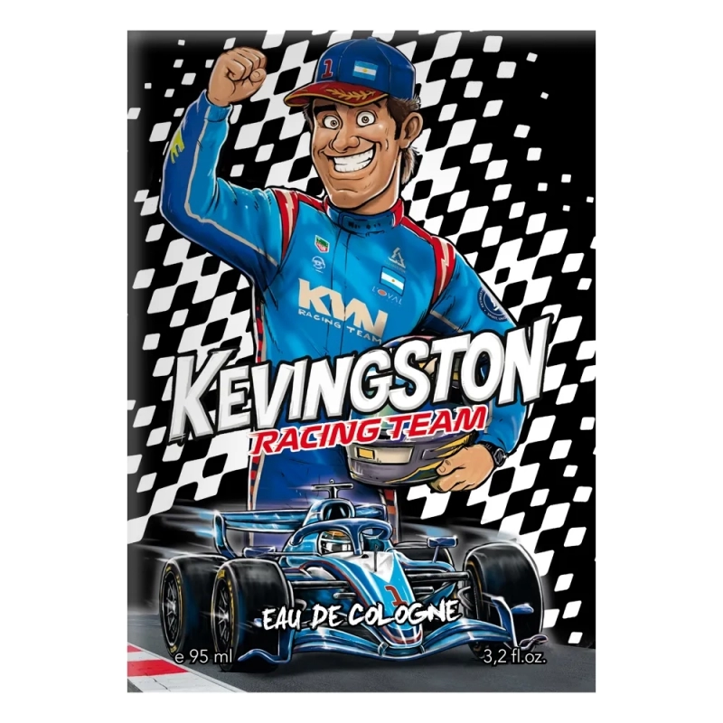 KEVINGS RACING TEAM EAU95